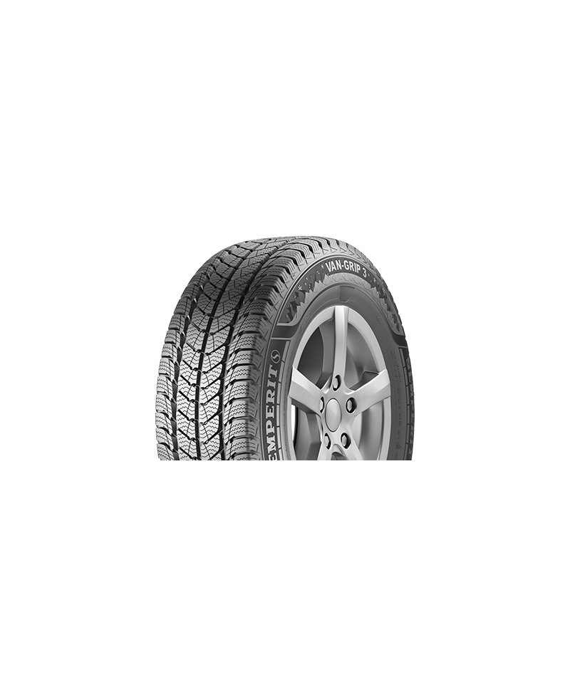 Pneu Semperit Van-Grip 3 235/65 R16C 115/113R 8PR 3PMSF