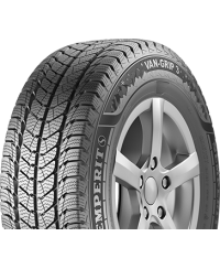 Pneu Semperit 225/75R16C 121/120R VAN-GRIP 3 3PMSF