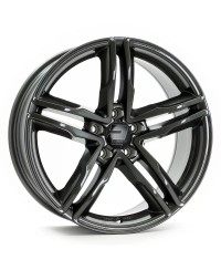 Jante ALU, Wheelworld - 2DRV WH11 Dark Gunmetal lackiert , 8X18 5/112 ET40, Alésage 66.6