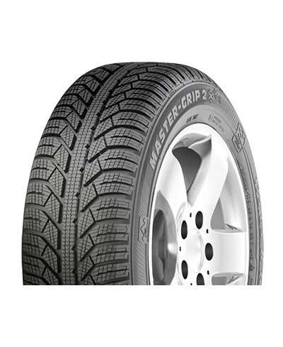 Pneu Semperit 155/65R14 75T MASTER-GRIP 2, 3PMSF
