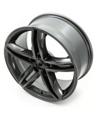 Jante ALU, Wheelworld - 2DRV WH11 Dark Gunmetal lackiert, 8X18 5/112 ET45, Alésage 66.6