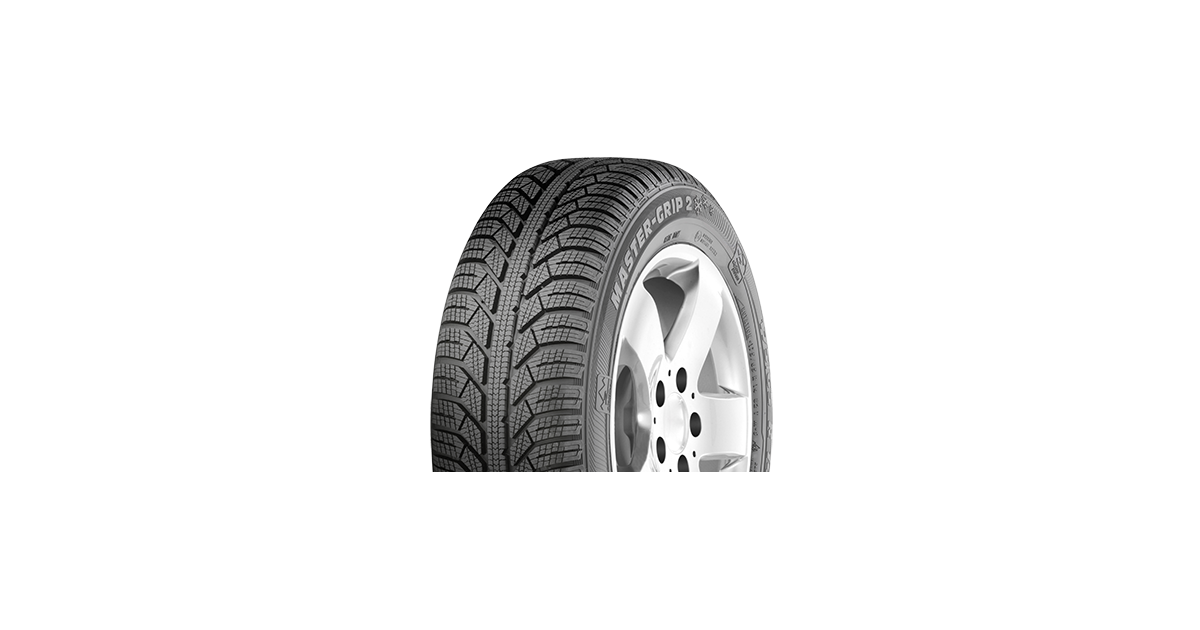 Pneu Semperit 265/60R18 SUV 114H XL MASTER-GRIP 2 3PMSF