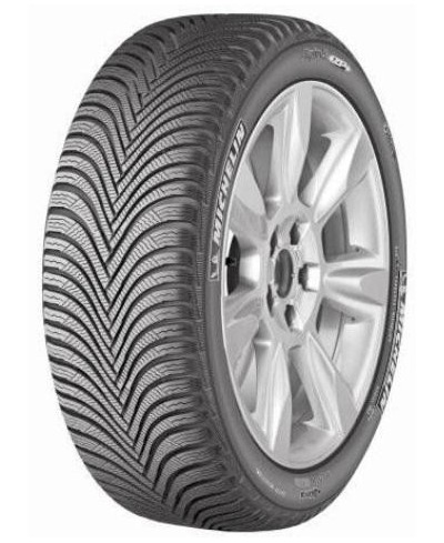 Pneu Michelin ALPIN 5 AO 225/55 R17 97H 3PMSF