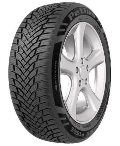 Pneu PETLAS ALL SEASON PT565 XL 215/45/16 90 V 3PMSF