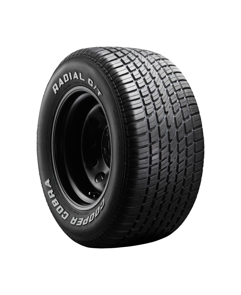Pneu COOPER COBRA G/T RWL 235/70/15 102 T