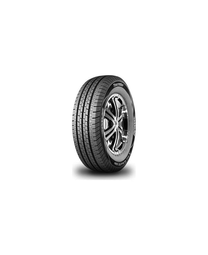 Pneu Tourador X ALL CLIMATE VAN+ 215/ 60 R16C 103 / 101T , 3PMSF