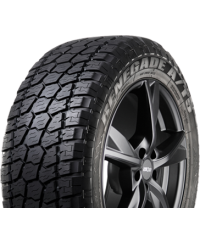 Pneu Radar 285/50R22 121/118R RENEGADE A/T-5 3PMSF