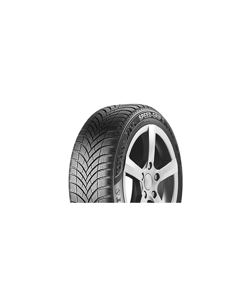 Pneu Semperit 225/45 R17 91H SPEED-GRIP 5, EVC, 3PMSF