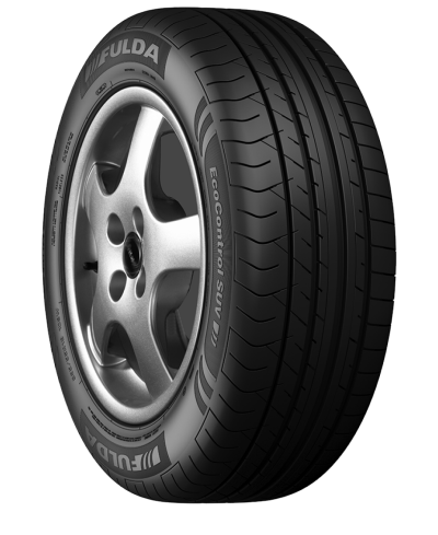 Pneu Fulda 255/45R20 105W XL ECOCONTROL SUV