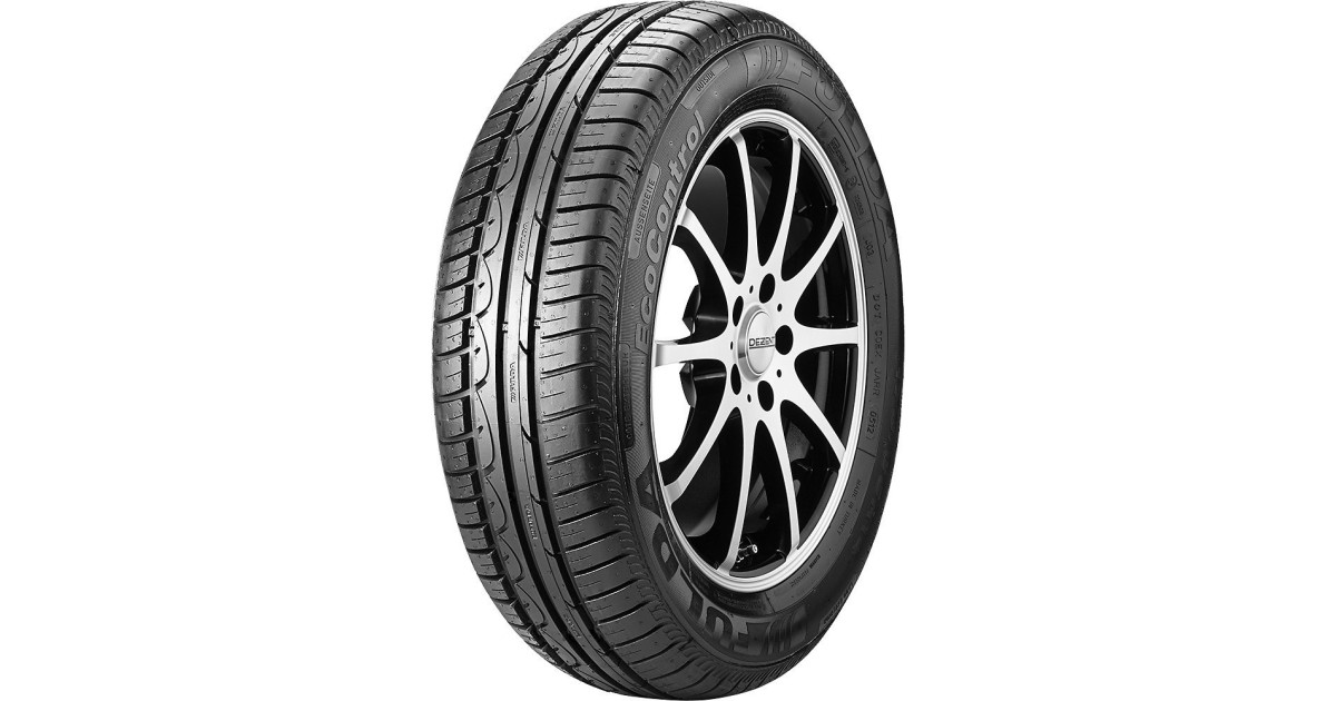 Pneu Fulda 155/65R13 73T ECOCONTROL