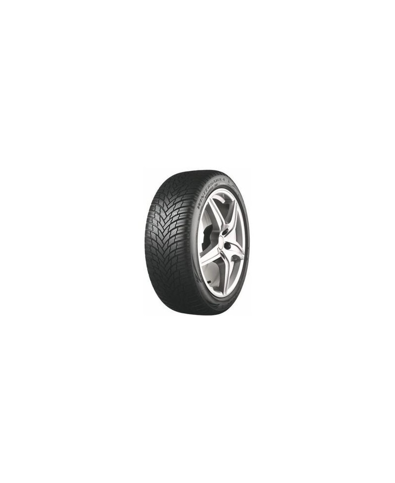 Pneu Firestone 225/45R17 94V XL WINTERHAWK 4 3PMSF
