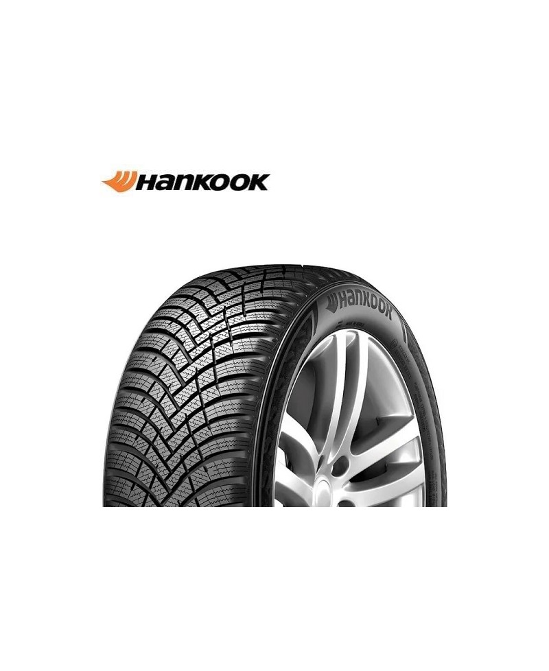 Pneu Hankook WINTER i*cept RS3 W462  215/60R16 99H XL ,M+S , 3PMSF