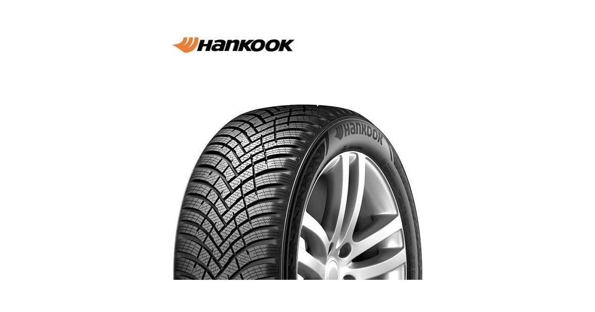 Pneu Hankook WINTER i*cept RS3 W462  215/60R16 99H XL ,M+S , 3PMSF