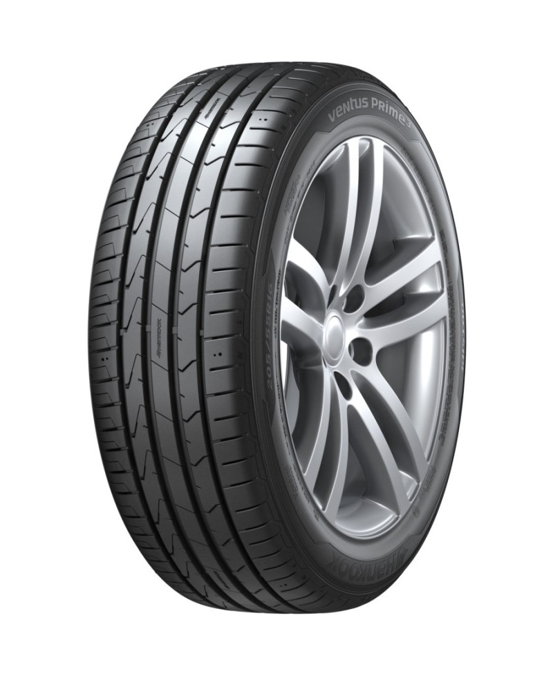 Pneu Hankook Ventus Prime3 K125 XL 215/45R 17 91V  , DEMO