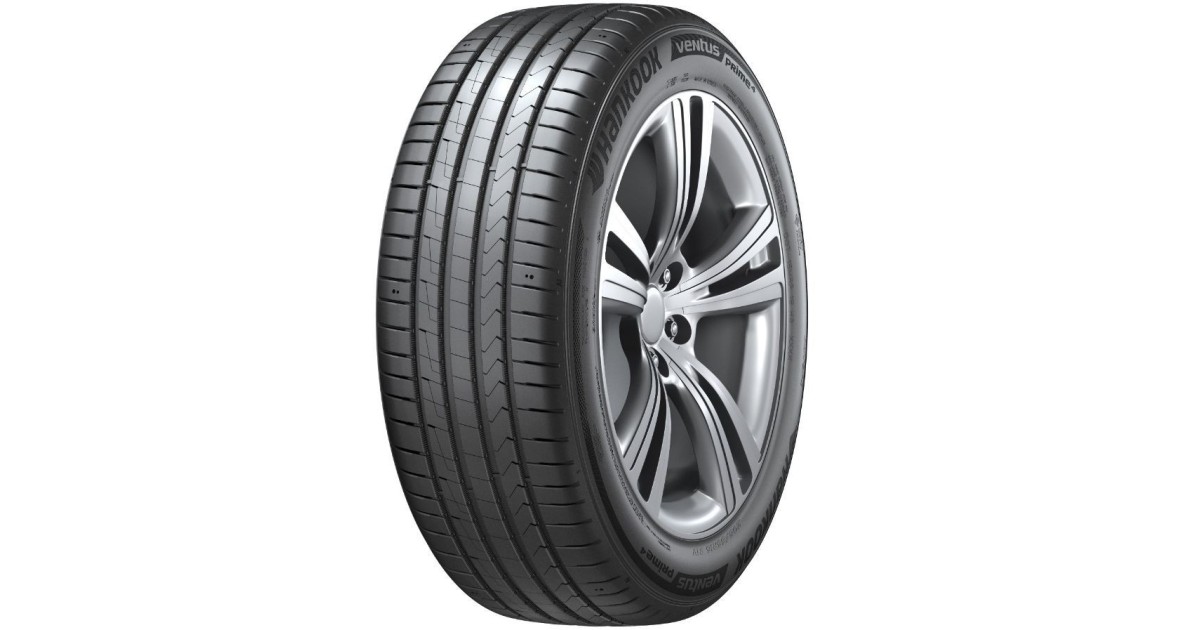 Pneu Hankook Ventus Prime 4 K135 215/55 R17 98W  XL