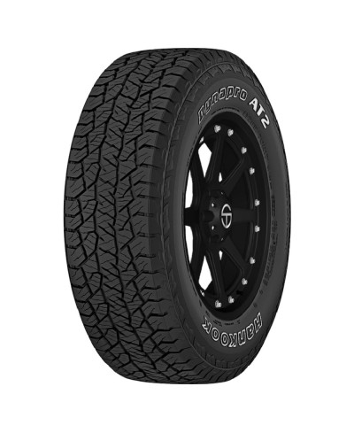 Pneu Hankook Dynapro AT2 RF11 OWL 245/65 R17 111T , M&S, 3PMSF , FR