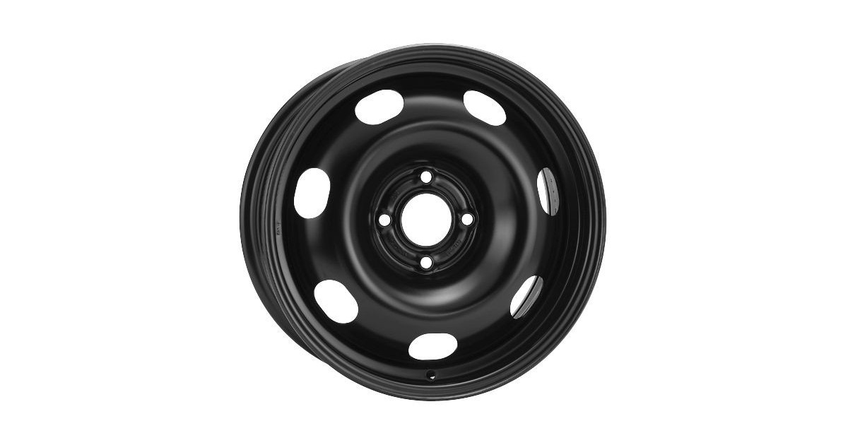 Jante Tole/Acier  ALCAR , No 7860,  6,5X16 4/108 ET26 ,ALÉSAGE 65.1
