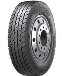 Pneu HANKOOK DH35 SmartFlex 245/ 70 R17.5 136/ 134 M , 3PMSF