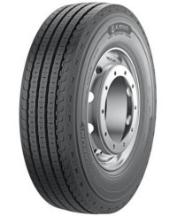 Pneu MICHELIN X MULTI Z 315/ 80 R22.5 156/150L 154/150M, 3PMSF