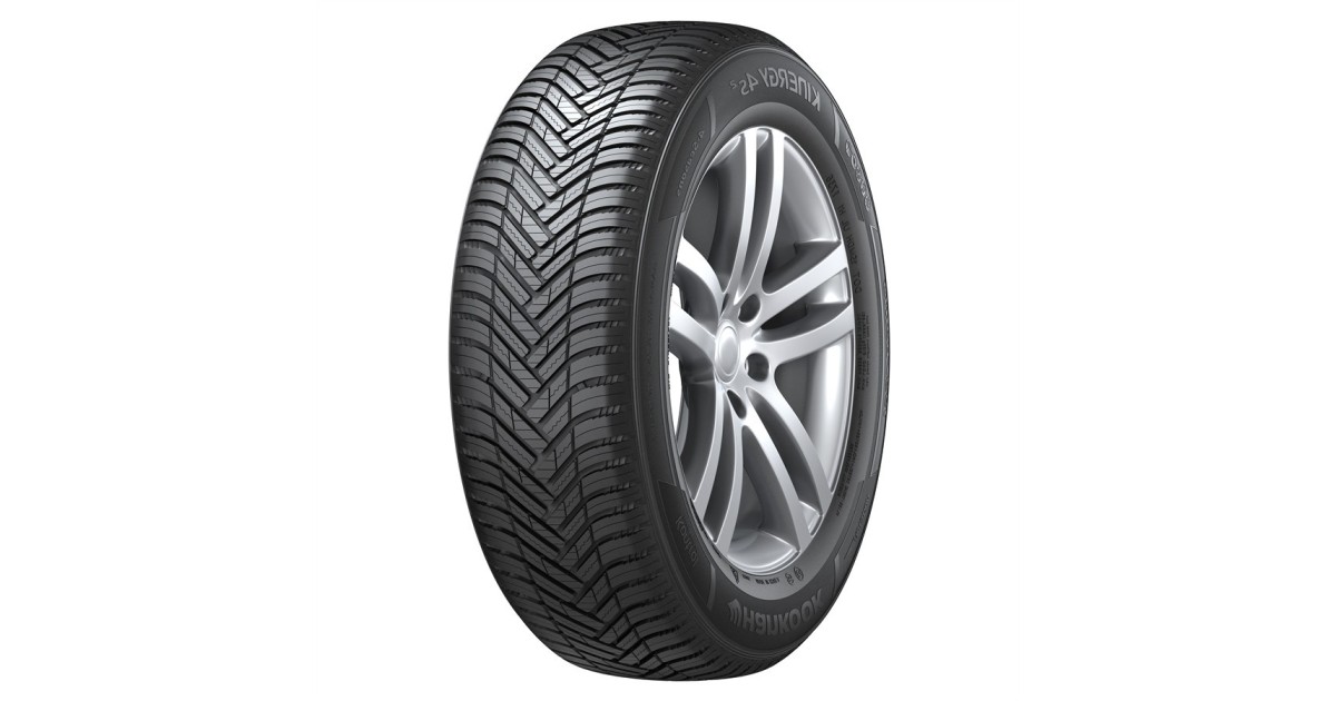 Pneu Hankook KINERGY 4S2 H750 XL 235/40ZR18 95Y , M&S, 3PMSF
