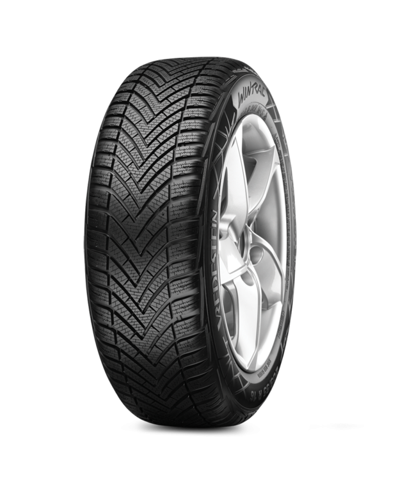 Pneu Vredestein WINTRAC 215/55R16 93H 3PMSF