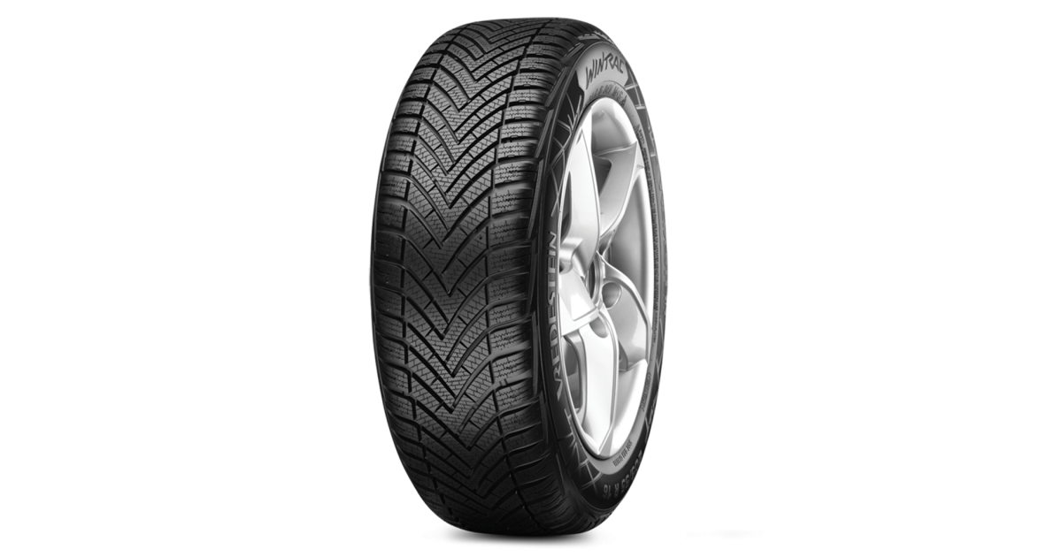 Pneu Vredestein WINTRAC 215/55R16 93H 3PMSF