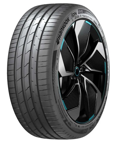 Pneu Hankook  ION Evo SUV IK01 235/50 R19 103Y XL Sound Absorber