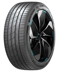 Pneu Hankook  ION Evo SUV IK01 235/50 R19 103Y XL Sound Absorber