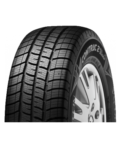 Pneu Vredestein COMTRAC 2 ALL SEASON+ 225/65R16C 112/110R 3PMSF