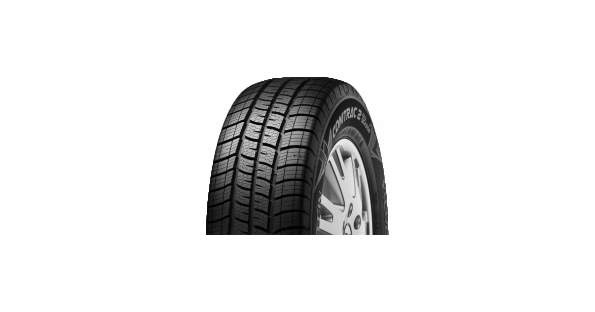 Pneu Vredestein COMTRAC 2 ALL SEASON+ 225/65R16C 112/110R 3PMSF