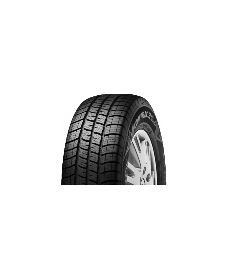 Pneu Vredestein COMTRAC 2 ALL SEASON+ 205/65R16C 107/105T 3PMSF