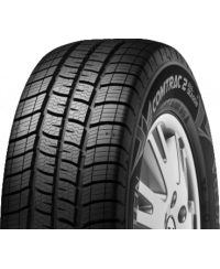 Pneu Vredestein COMTRAC 2 ALL SEASON+ 205/65R16C 107/105T 3PMSF