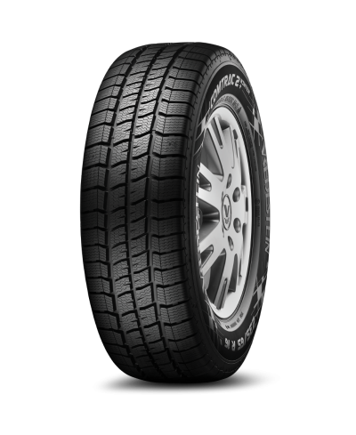 Pneu Vredestein COMTRAC 2 WINTER+ 215/60R17C 109/107H 3PMSF
