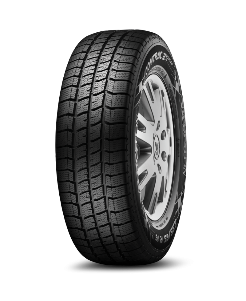 Pneu Vredestein COMTRAC 2 WINTER+ 215/60R17C 109/107H 3PMSF