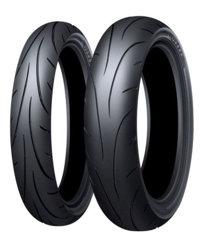 Pneu moto,  Dunlop SPORTMAX Q-Lite Rear 150/ 60-17  66H TL