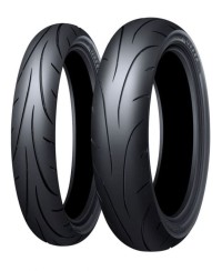 Pneu moto,  Dunlop SPORTMAX Q-Lite Rear 150/ 60-17  66H TL