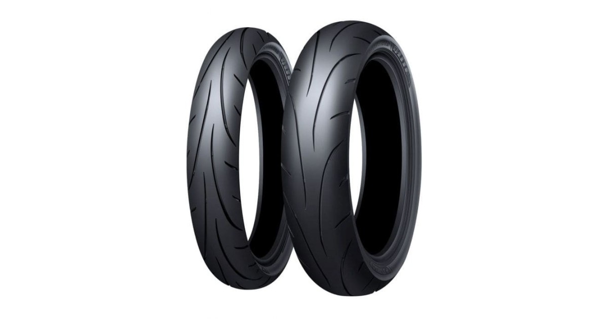 Pneu moto,  Dunlop SPORTMAX Q-Lite Rear 150/ 60-17  66H TL