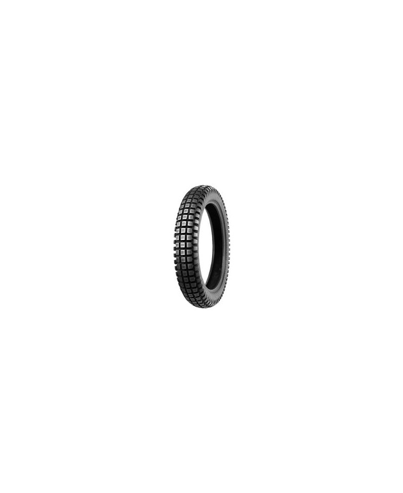 Pneu moto,  Shinko  SR-242 Trial-End   4.00-18 64P TL  4PR