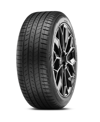 Pneu Vredestein Quatrac Pro+ 215/60 R 17 100V 3PMSF