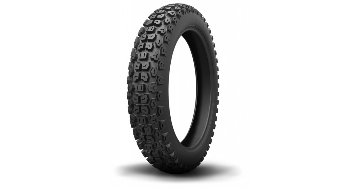 Pneu moto,  Kenda  K270 Dual Sport  3.00-21 51P TT  (80/100-21)