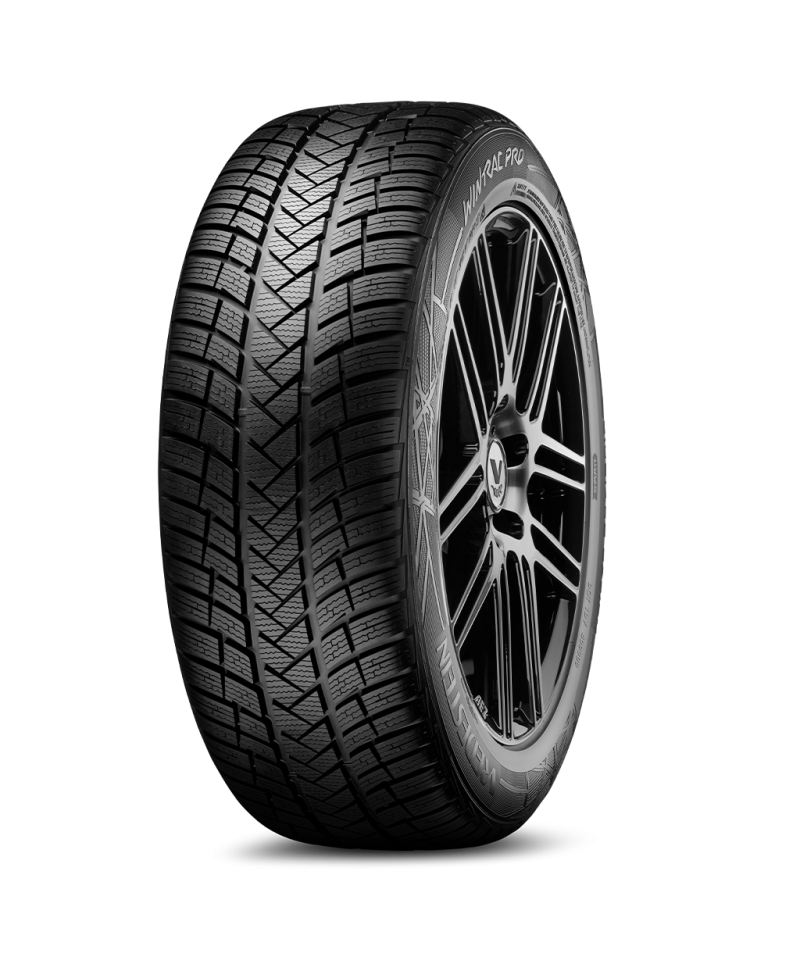 Pneu Vredestein WINTRAC PRO 215/50R18 92V 3PMSF