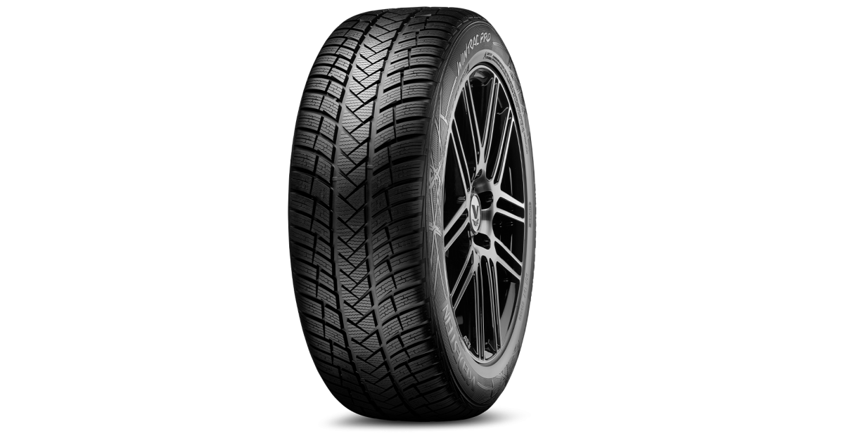 Pneu Vredestein WINTRAC PRO 215/50R18 92V 3PMSF