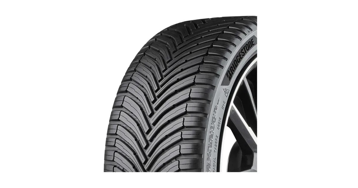 Pneu BRIDGESTONE TURANZA AS 6 Enliten XL 195/55/16 91 V , M&S, 3PMSF