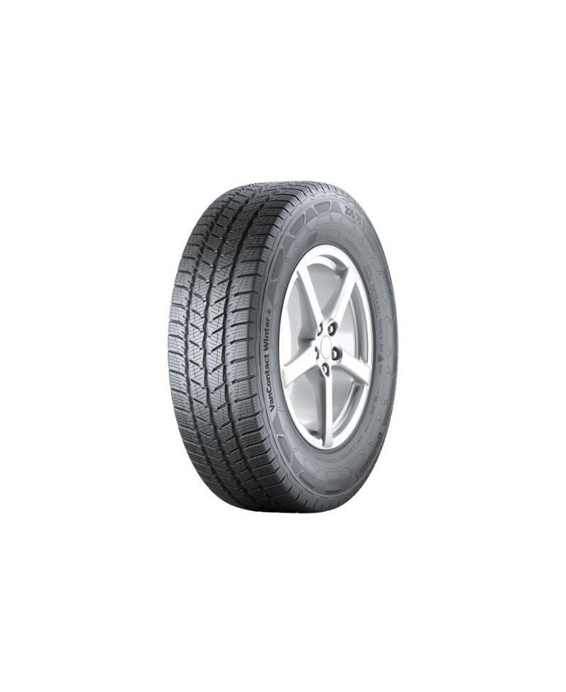 Pneu CONTINENTAL VANCONTACT WINTER 205/65/15 102 T