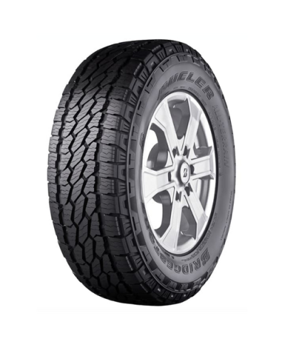Pneu Bridgestone  Dueler All Terrain A/T 002 255/70 R16 111T, M&S, 3PMSF