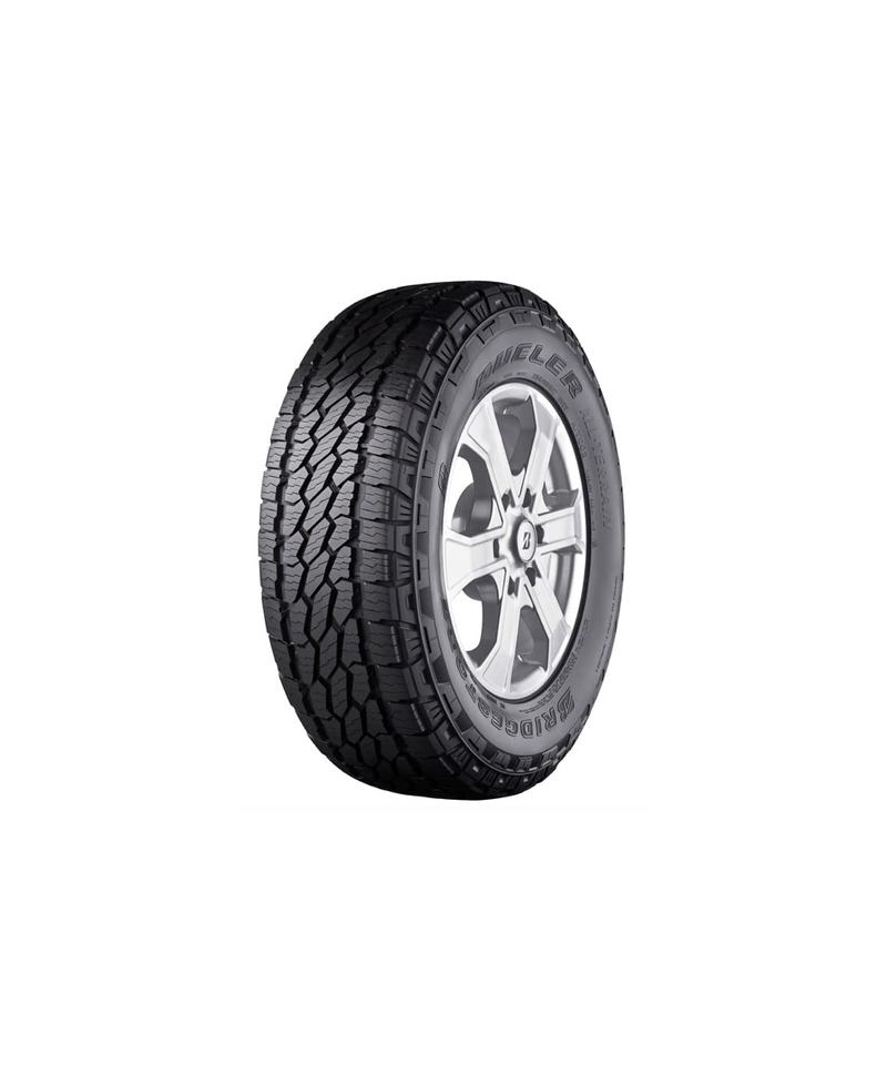 Pneu Bridgestone  Dueler All Terrain A/T 002 255/70 R16 111T, M&S, 3PMSF