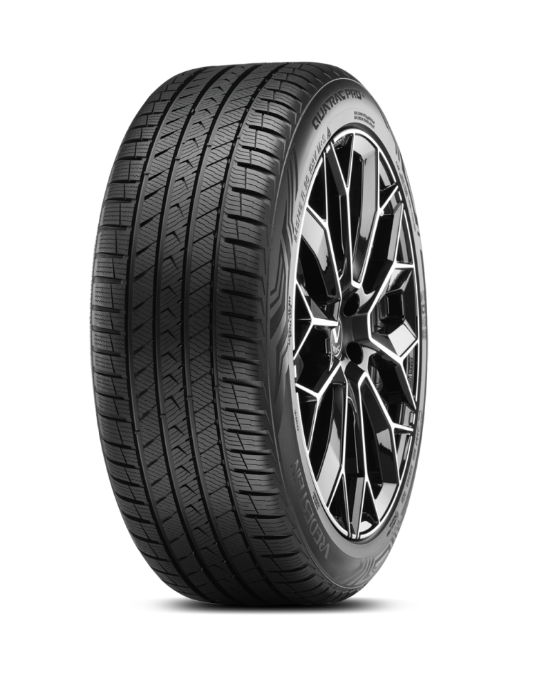 Pneu Vredestein Quatrac Pro+ 275/30 R 20 97Y XL 3PMSF