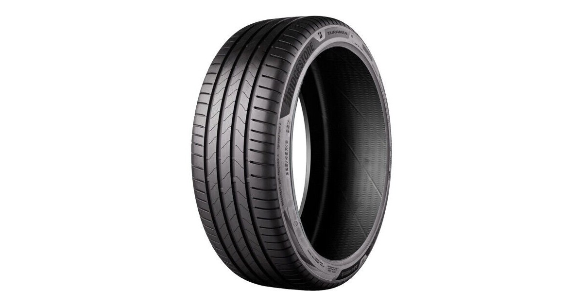 Pneu Bridgestone TURANZA 6 Enliten  205/50 R17 89V