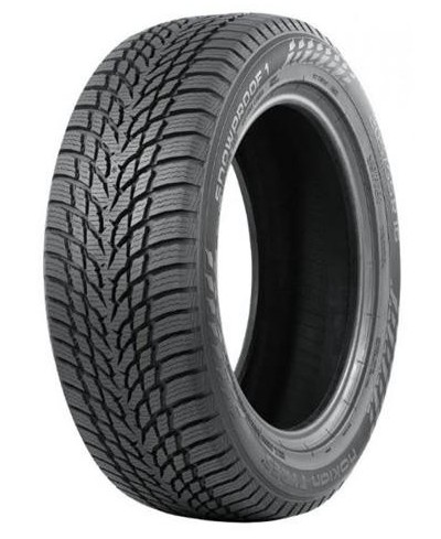 Pneu NOKIAN SNOWPROOF 1 XL 255/35/20 97 W 3PMSF