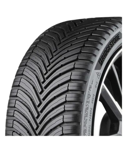 Pneu BRIDGESTONE TURANZA AS 6 Enliten XL 235/55/17 103 V , M&S, 3PMSF